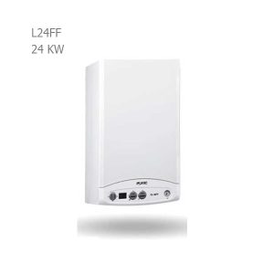 پکیج دیواری ایران رادیاتور 24000 مدل L24FF