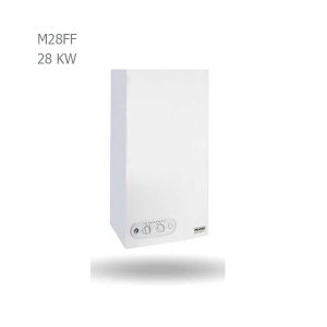 پکیج دیواری ایران رادیاتور 28000 مدل M28FF
