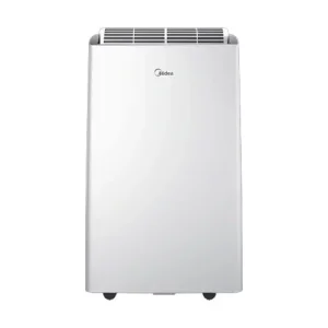 کولر گازی 12000 پرتابل مدیا مدل MPPT-12CRN7-IQ
