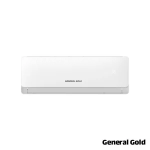 کولر گازی 18000 جنرال گلد اینورتر مدل-GG-AS18000-SPARK5