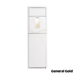کولر گازی ایستاده جنرال گلد 36000 اینورتر دار مدل GG-MF36000 MARS