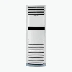 کولر گازی ایستاده جنرال گلد 48000 مدل GG-TF48000D SCROLL