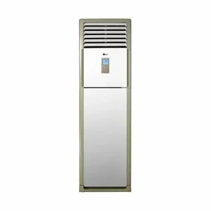کولر گازی ایستاده مدیا 36000 دو فن مدل MFTGA-36HRN