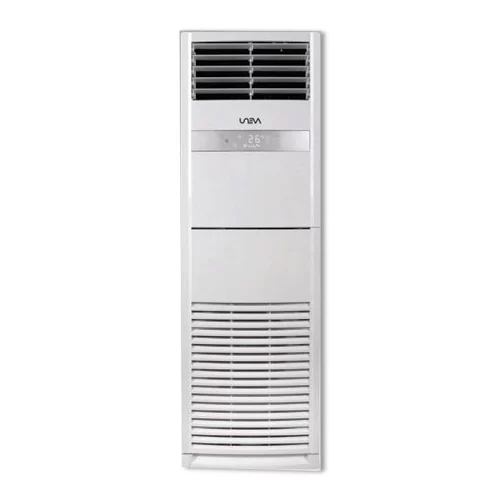 کولر گازی ایستاده یونیوا 60000 مدل UN-MF60D SCROLL
