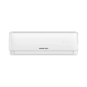 کولر گازی جنرال گلد 24000 اینورتر مدل GG-TS24000 TITANIUM | تهویه گستر | کم‌مصرف، قدرتمند و شیک