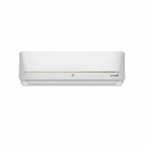 کولر گازی دیواری ایوولی 18000 بدون اینورتر مدل EVCIS-18K-UV