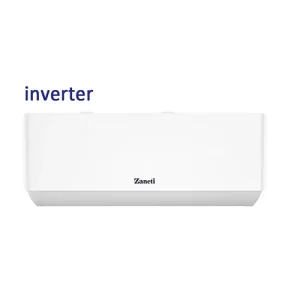 کولر گازی Zanetti 12000 Inverter تهویه گستر