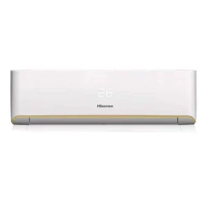 کولر گازی هایسنس 12000 مدل AS-12HR4SYRCA01