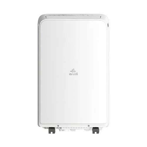 پنل دیجیتال و کنترل از راه دور کولر ایوولی 12000