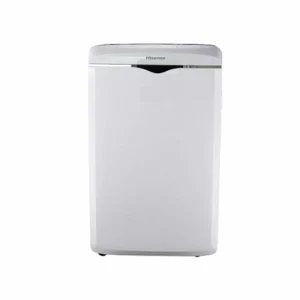 کولر گازی پرتابل هایسنس 12000 مدل QAP-12HW